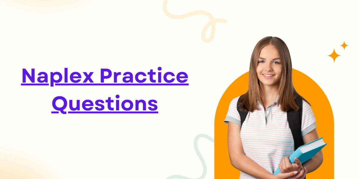 Pass the First Time with Effective Naplex Practice Questions