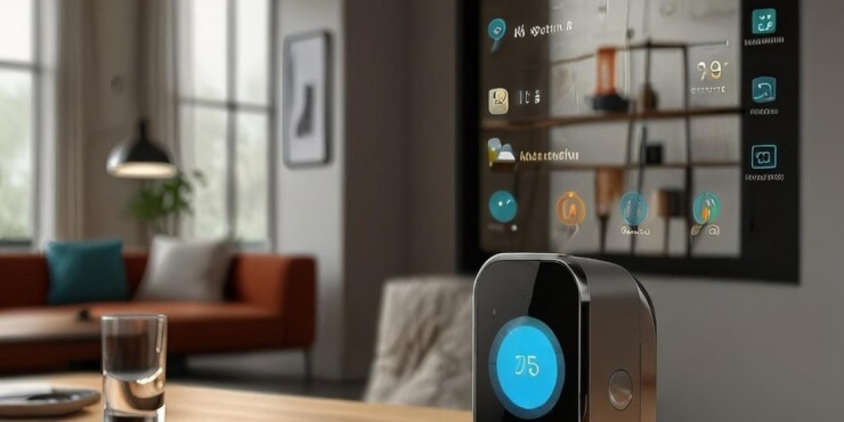 Smart Home Apps: Transforming Modern Living