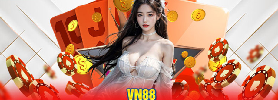 VN88 Nhà cái Cover Image