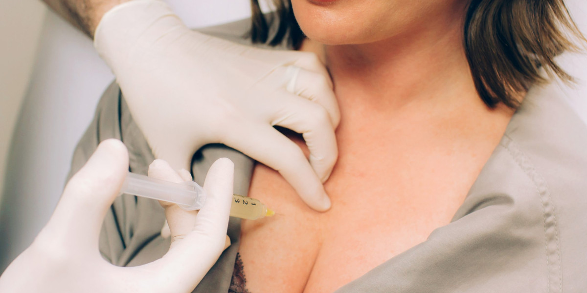 Innovative Breast Lift Techniques Offered by Dubai’s Top Surgeons