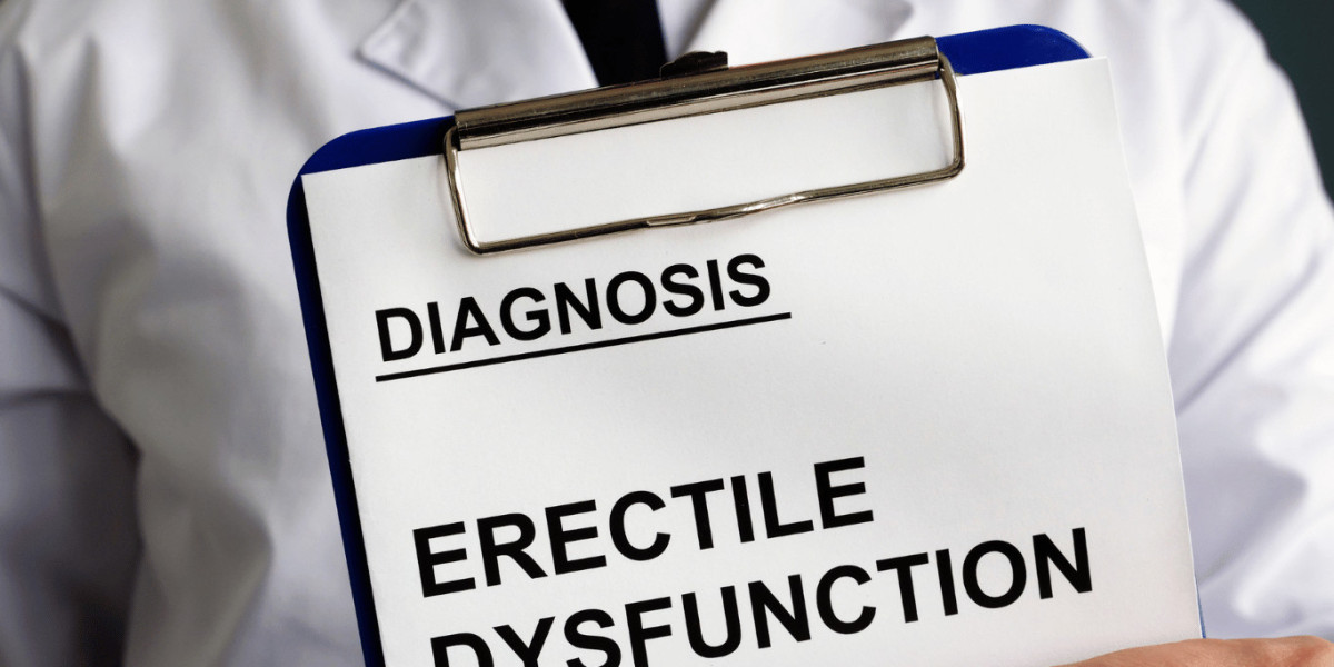 Conquer Erectile Dysfunction with Cutting-Edge Treatments in Pakistan!