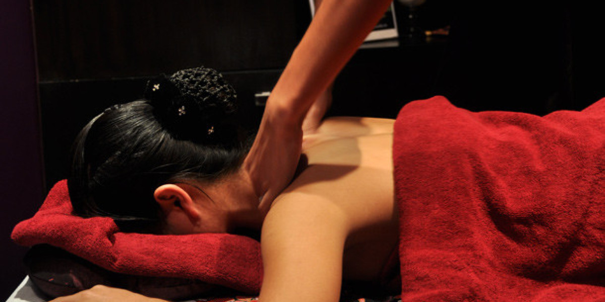 Discover the Ultimate Thai Spa Experience in Bengaluru at the Mall of Asia Near Manyata Tech Park