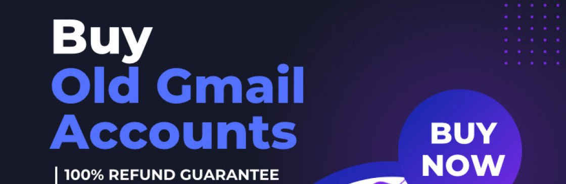 Buy Gmail Accounts Cover Image