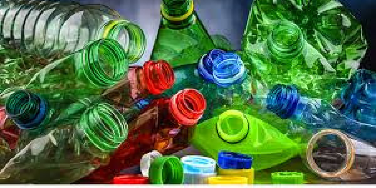 Indonesia Plastics Market Size, Share, Growth, Industry Report | 2024-2032