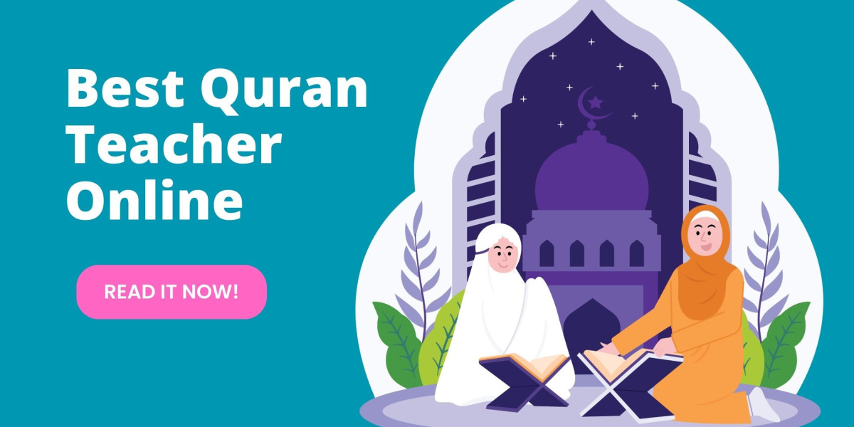 "The Power of Online Quran Classes: Learn the Quran from Anywhere"