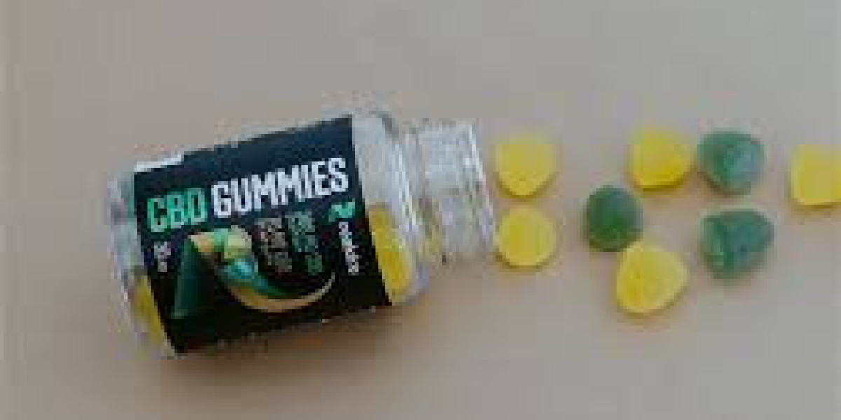 Golden Farms CBD Gummies Reviews