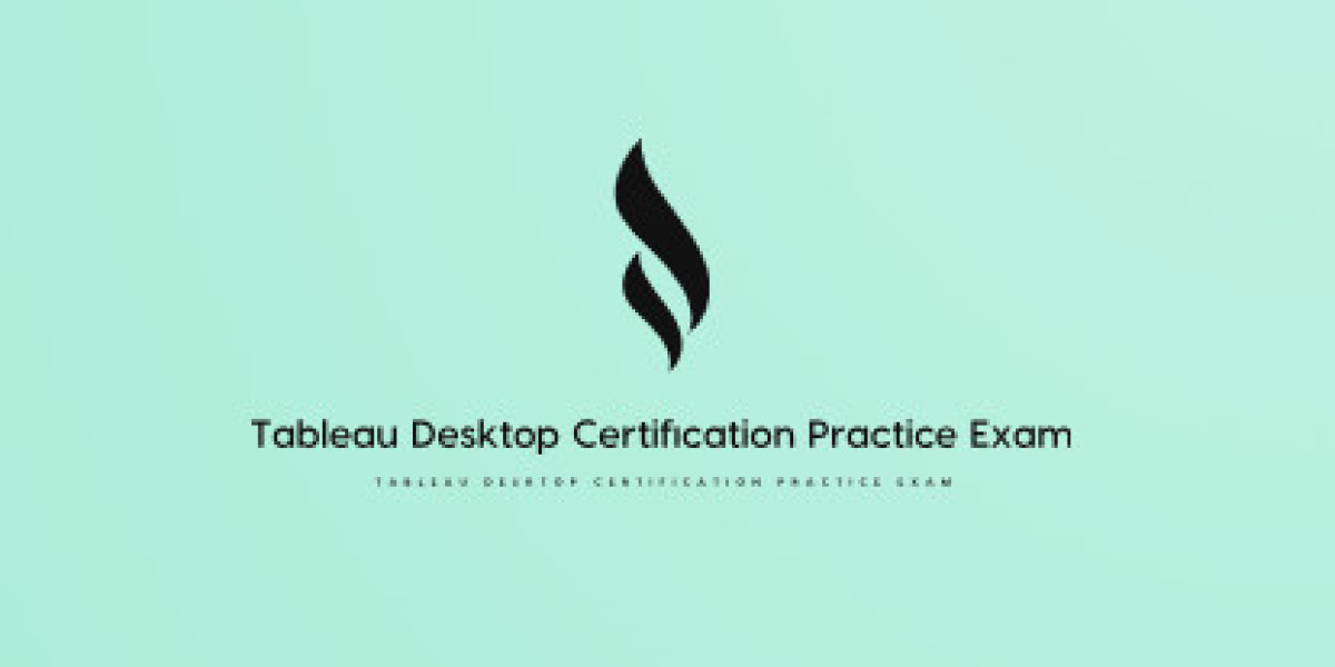 Top Tips for Passing Tableau Exams with Practice Tests