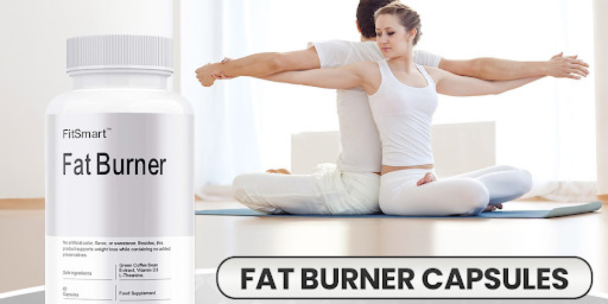 Fit Smart Fat Burner Avis : ingrédients et bienfaits pour la perte de poids