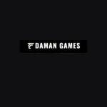 daman games Profile Picture