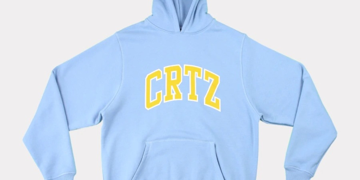 Where to Buy Authentic Corteiz Clothing