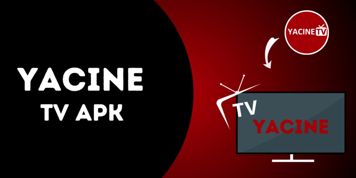 Yacine TV APK Downlaod