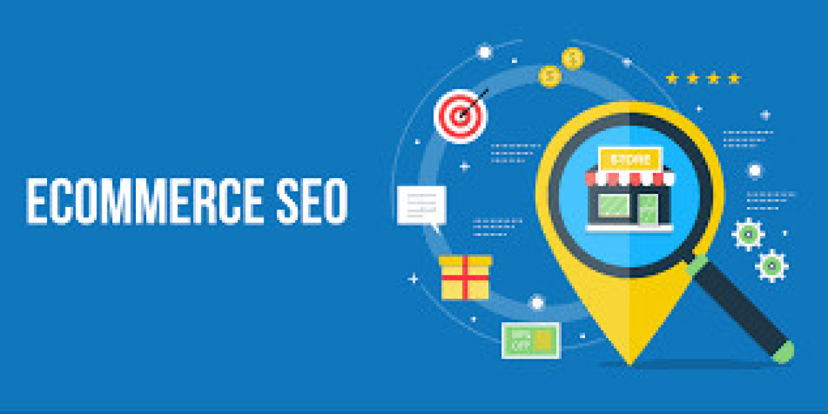 A Comprehensive Guide to eCommerce SEO Services