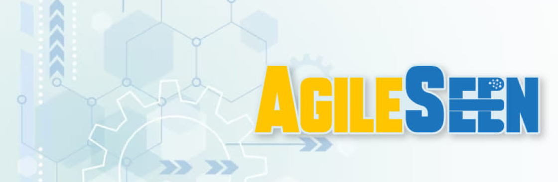 agile seen Cover Image