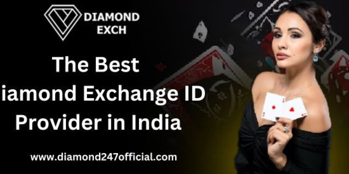 DiamondExch9: Your Ultimate Destination for online Betting