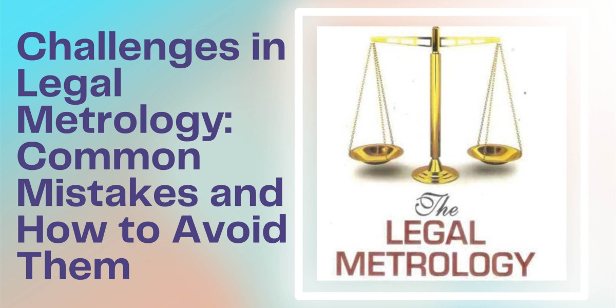 Difficulties with Legal Metrology: Typical Errors and Their Avoidance