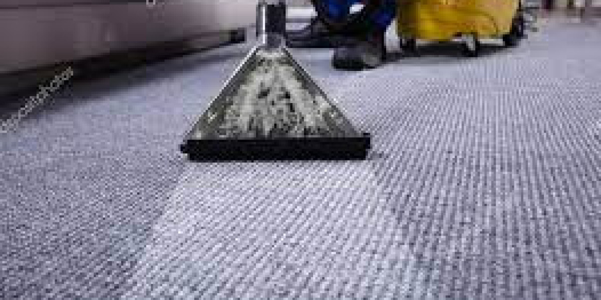 How Professional Carpet Cleaning Benefits Every Home