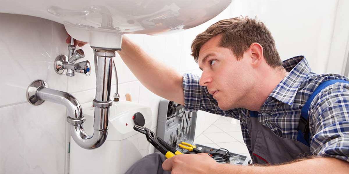 Finding the Best Plumber in Broward County, FL: A Comprehensive Guide