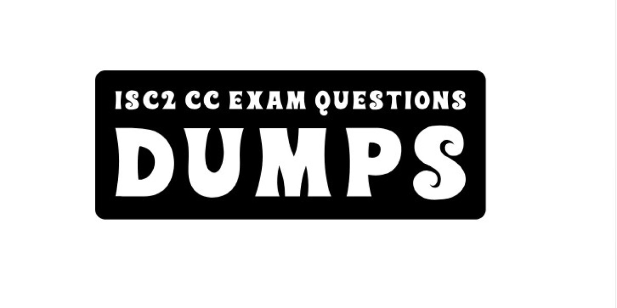 How to Use Isc2 CC Exam Questions Dumps to Pass ISC2 Exams with High Scores