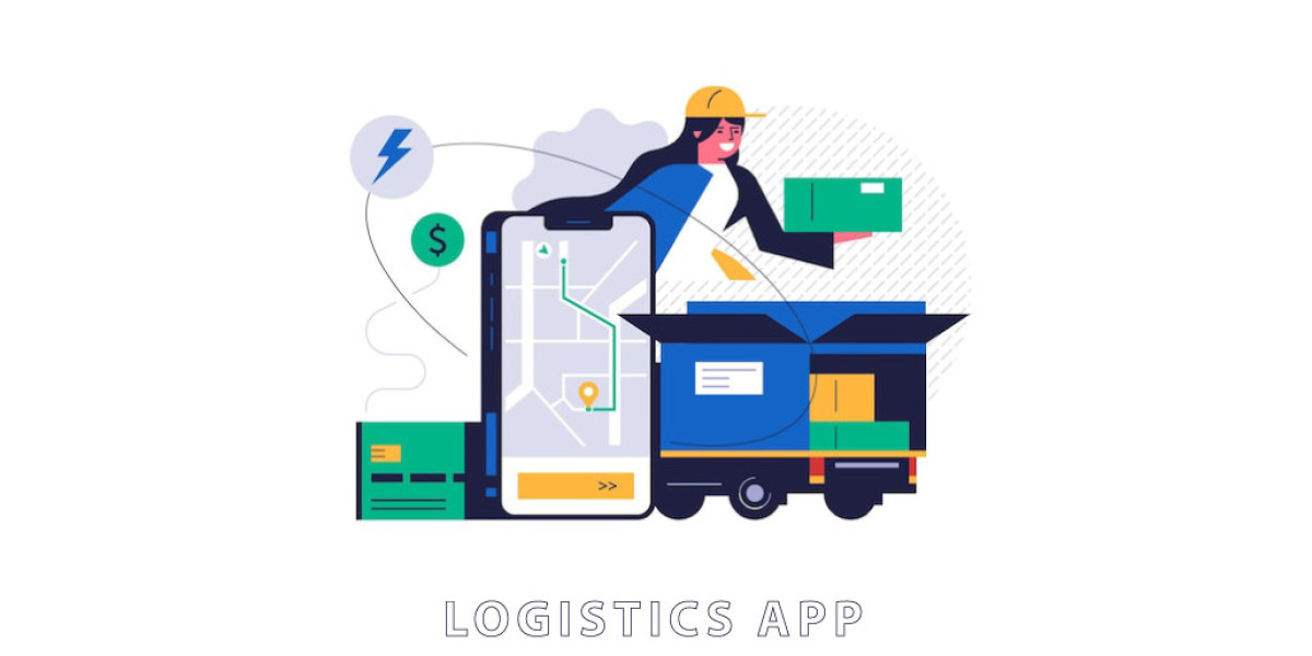 8 Must-Haves to Consider While Developing Apps for Logistics