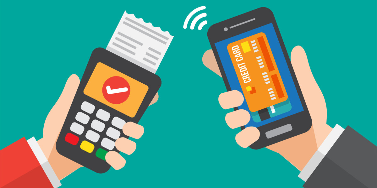 Top Benefits of Using Cashless Payment System for Event Ticketing