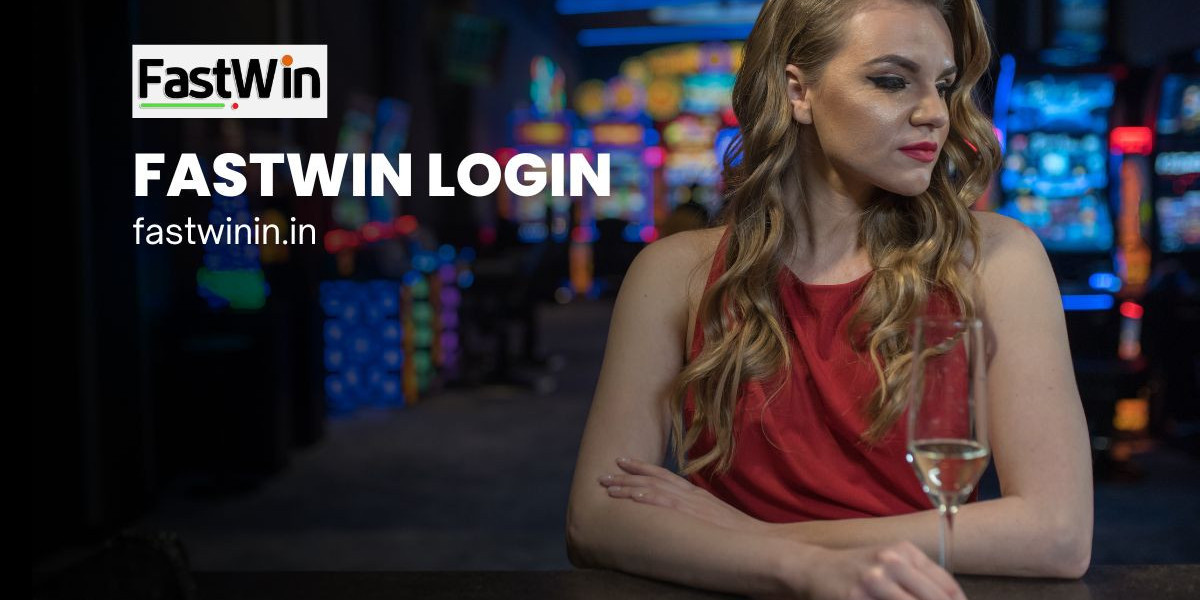 Fastwin Login: Your Gateway to Effortless Online Gaming