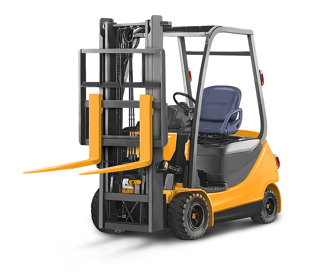 Forklift Truck : Growing Industrial Automation to Drive Growth