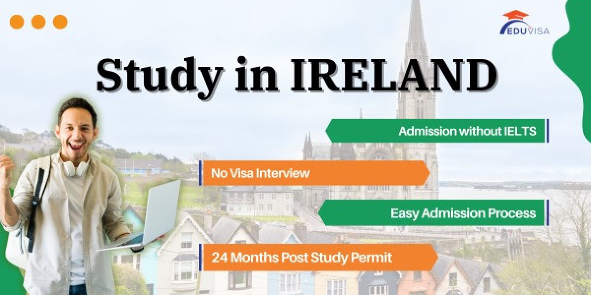 Discover Your Future Study in Ireland & Unlock Global Opportunities with Scholarships to Study Abroad