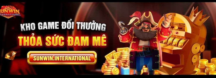 SUNWIN CỔNG GAME UY TÍN ĐẶT CƯỢC AN TOÀN MINH BẠCH Cover Image