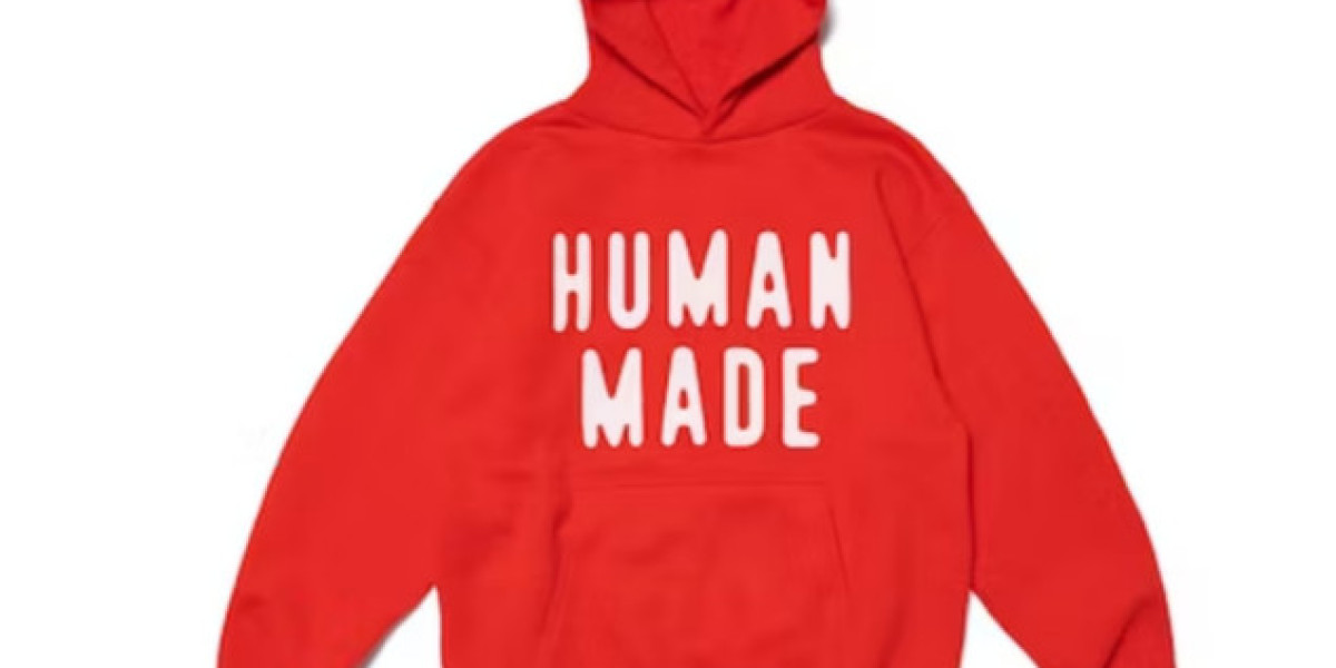 The Craftsmanship Behind Human-Made Hoodies: Quality That Lasts