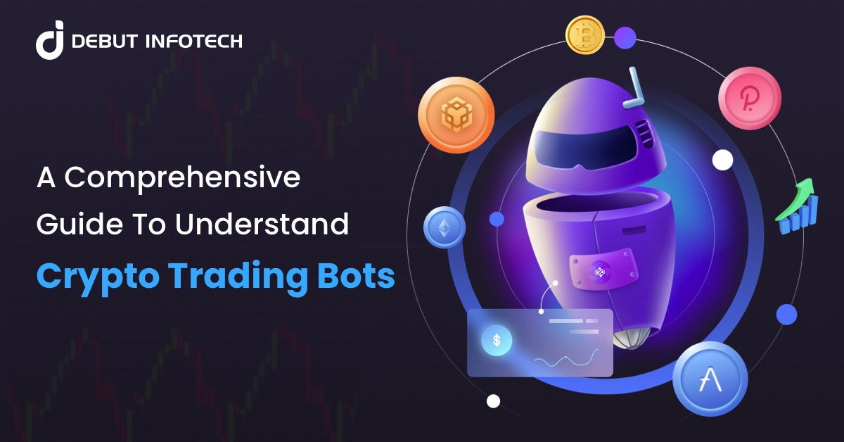 The Ultimate Guide to Cryptocurrency Trading Bots