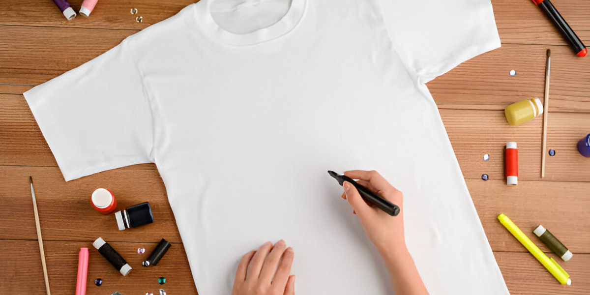 What Sets Apart the Best T-Shirt Manufacturers?