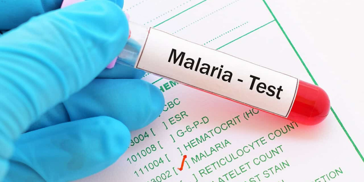 Malaria Diagnostics Market Key Players, Share & Forecast Report to 2032