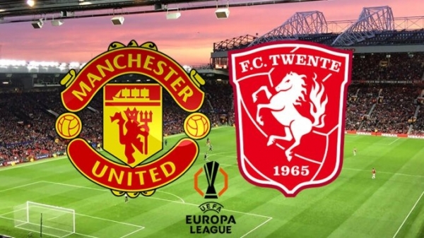 Nhận định bóng đá Man Utd vs Twente, 2h ngày 26/9