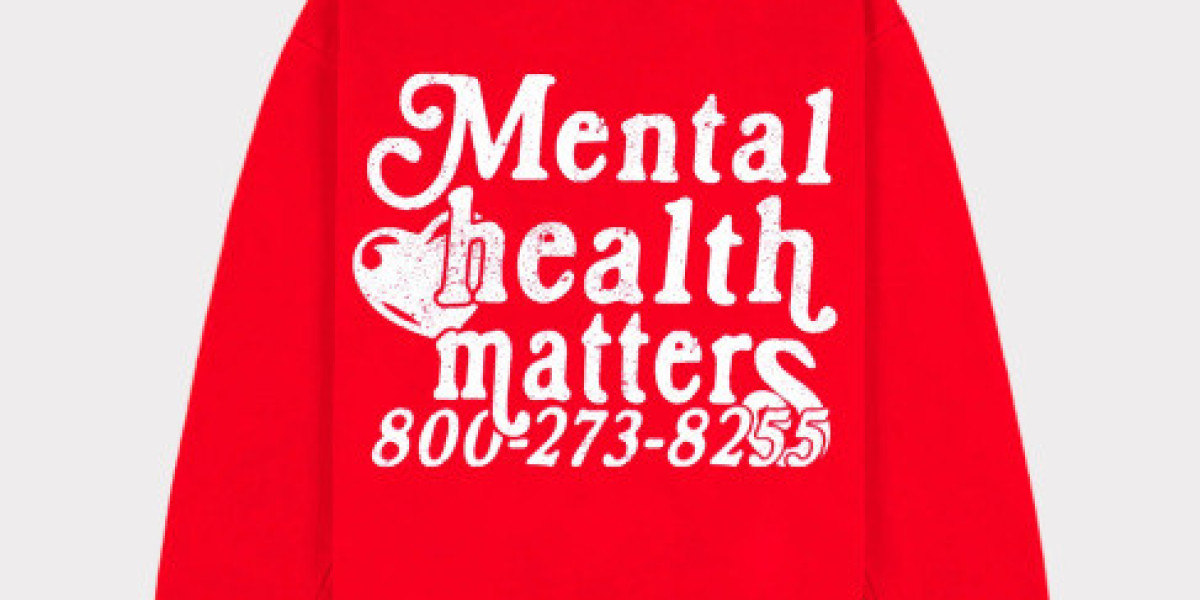 How the Mental Health Matters Hoodie Enhances Your Daily Routine