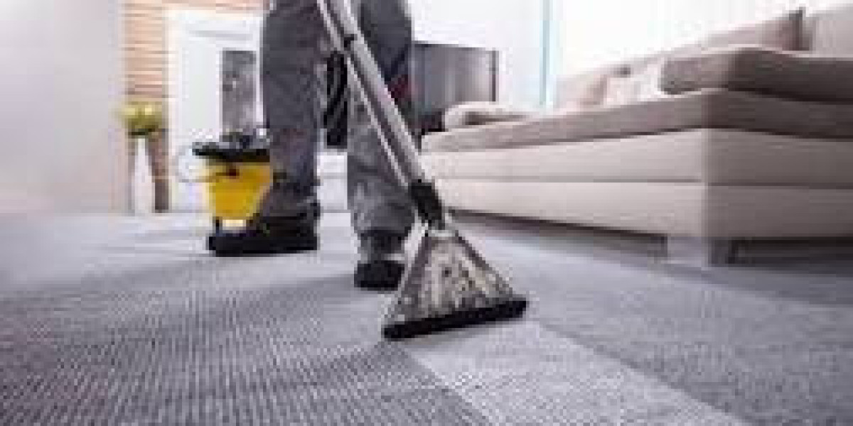 The Connection Between Carpet Cleaning and Enhanced Home Comfort