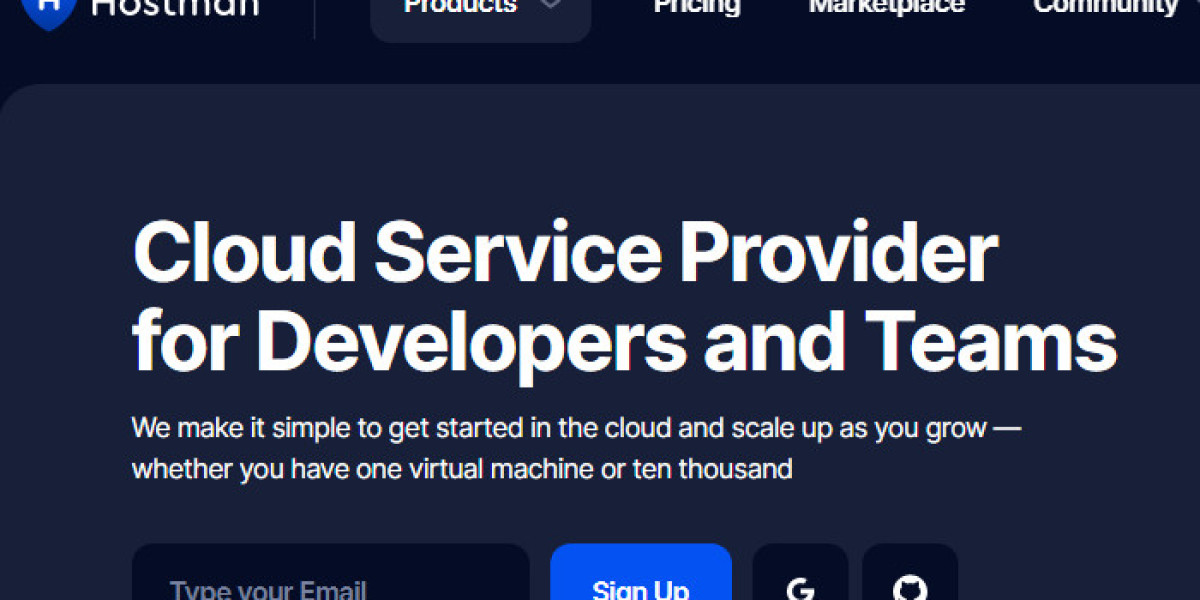 Hostman Marketplace: Your One-Stop Shop for Cloud Applications.