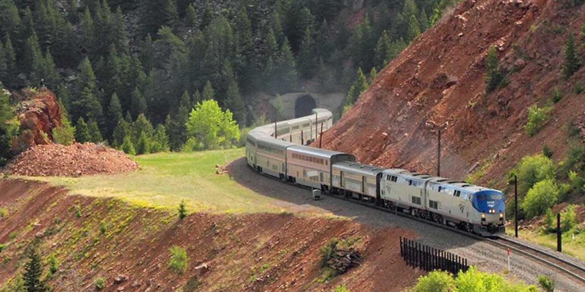 Exploring the Journey: Why an Amtrak Trip Should Be Your Next Travel Adventure