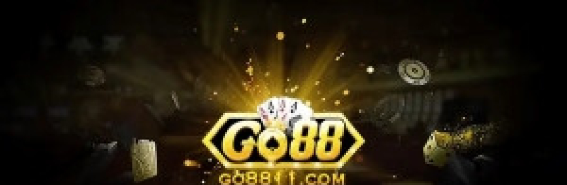 GO88 Cổng Game Cover Image