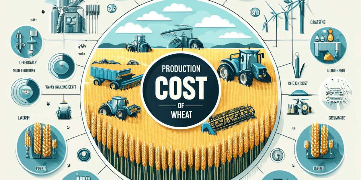 Wheat Price Trend Analysis and Market Report