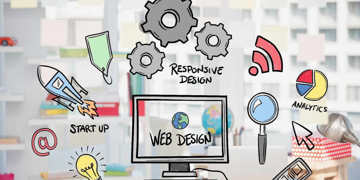 Why Local Website Design Matters for Small Businesses