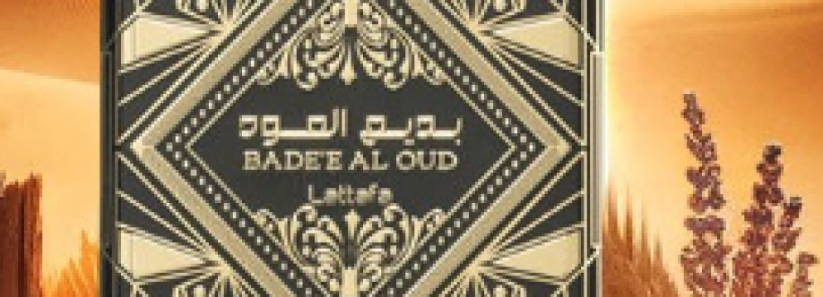 Arab perfumestore Cover Image