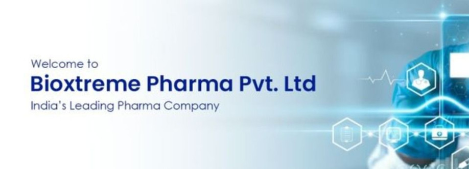 bioxtreme pharma Cover Image