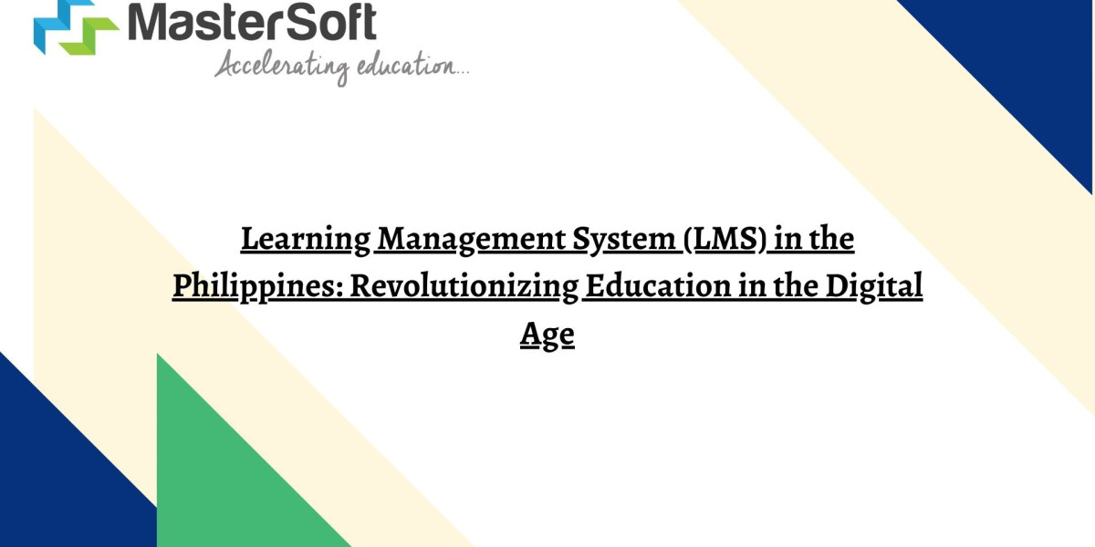 Learning Management System (LMS) in the Philippines: Revolutionizing Education in the Digital Age