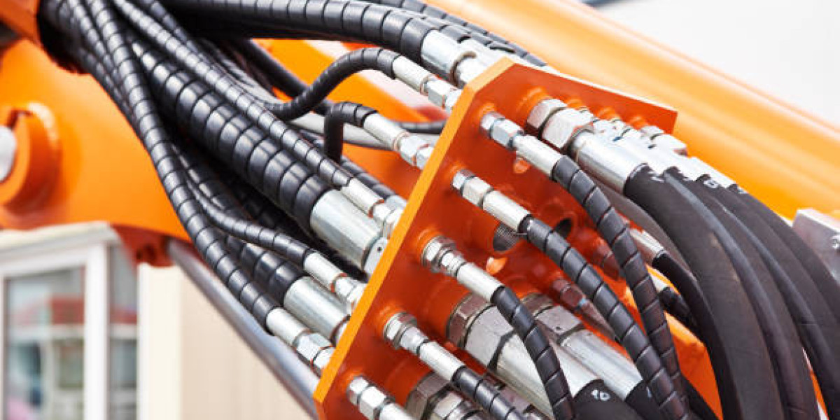 Hydraulic Hose Market Size: Key Drivers and Trends Shaping Future Growth