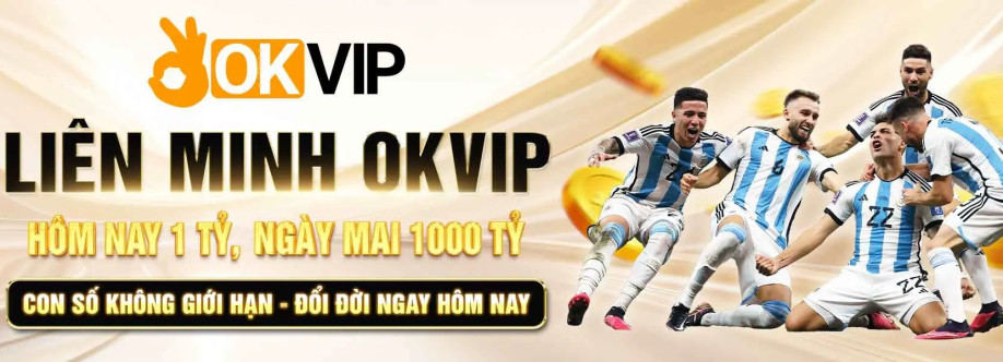 Okvip Wales Cover Image