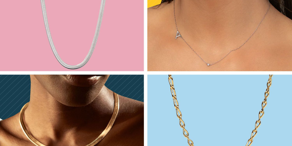 Discovering the Best Necklaces for Women: A Complete Guide