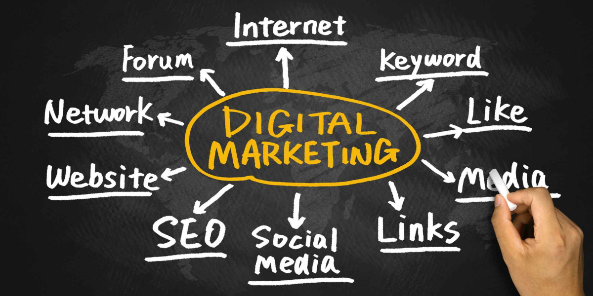 Digital Marketing Consulting for Small Businesses in India