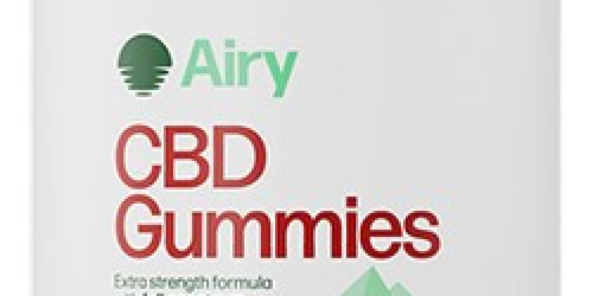 Rebirth CBD Gummies Reviews in Canada