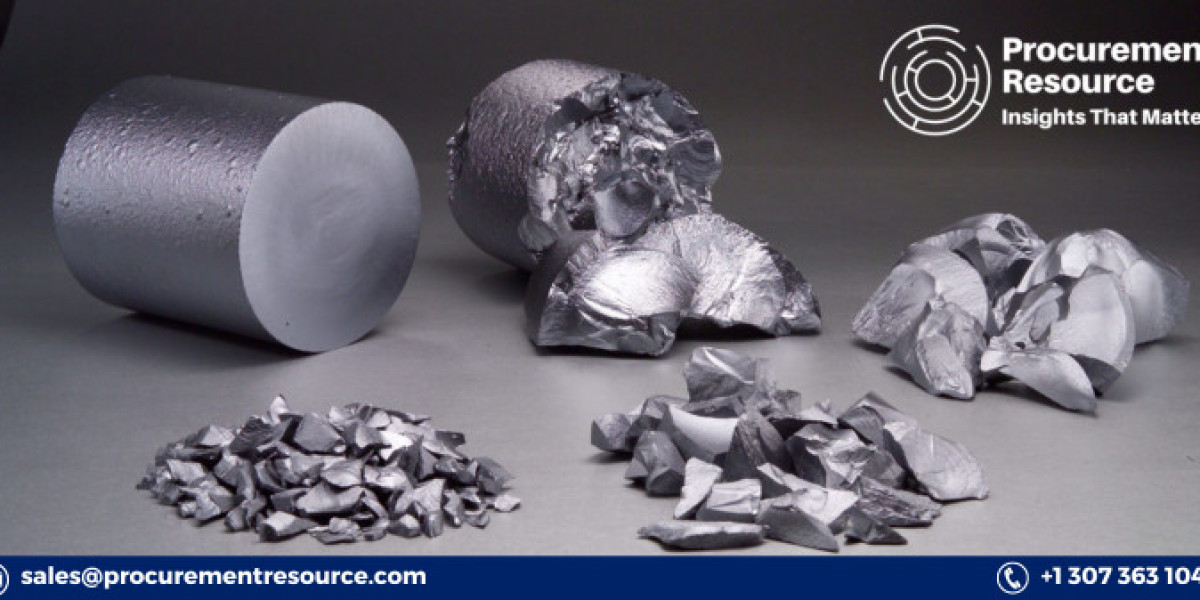 Polysilicon Price Trend Report: Forecast, Market Dynamics, and Detailed Insights