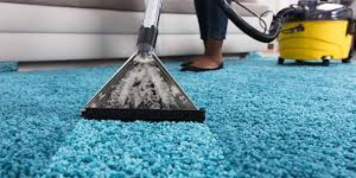 The Health and Comfort Benefits of Professional Carpet Cleaning